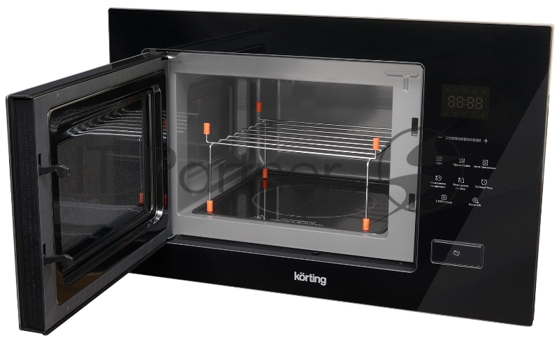 Микроволновая печь встраиваемая KMI 827 GN KORTING