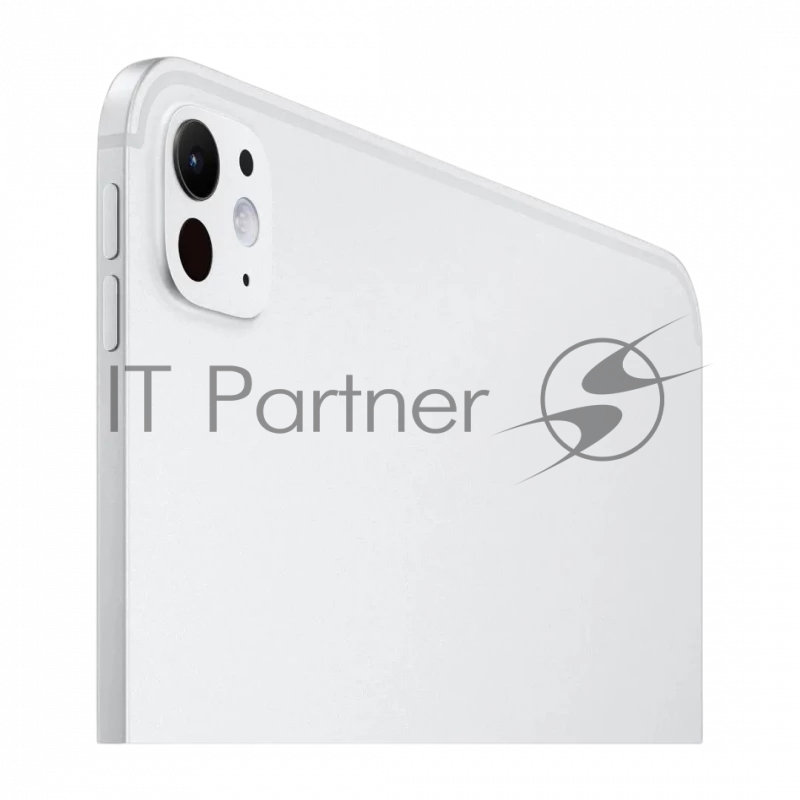 Планшет Apple/ 11-inch (5-th gen) iPad Pro Wi-Fi 256GB - Silver