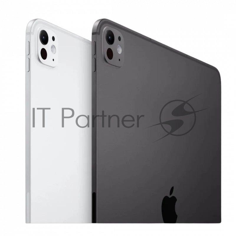 Планшет Apple/ 11-inch (5-th gen) iPad Pro Wi-Fi 256GB - Silver