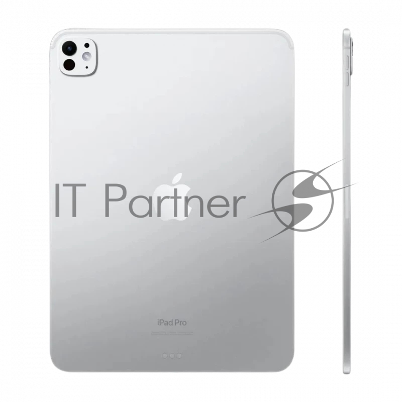 Планшет Apple/ 11-inch (5-th gen) iPad Pro Wi-Fi 256GB - Silver