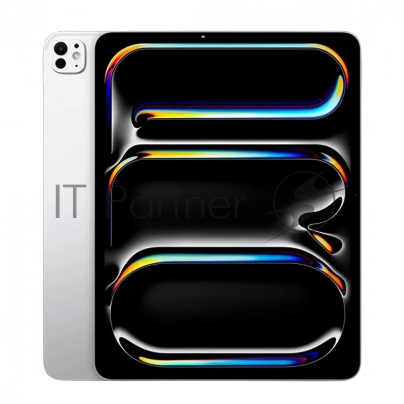 Планшет Apple/ 11-inch (5-th gen) iPad Pro Wi-Fi 256GB - Silver