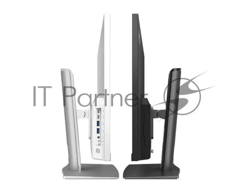 Моноблок Modern AM272P 1M 27(1920x1080 (матовый) IPS)/Intel Core 5 120U(Ghz)/8192Mb/256SSDGb/noDV Graphics/Cam/BT/WiFi/-/war 1y/7.5kg/Black/DOS