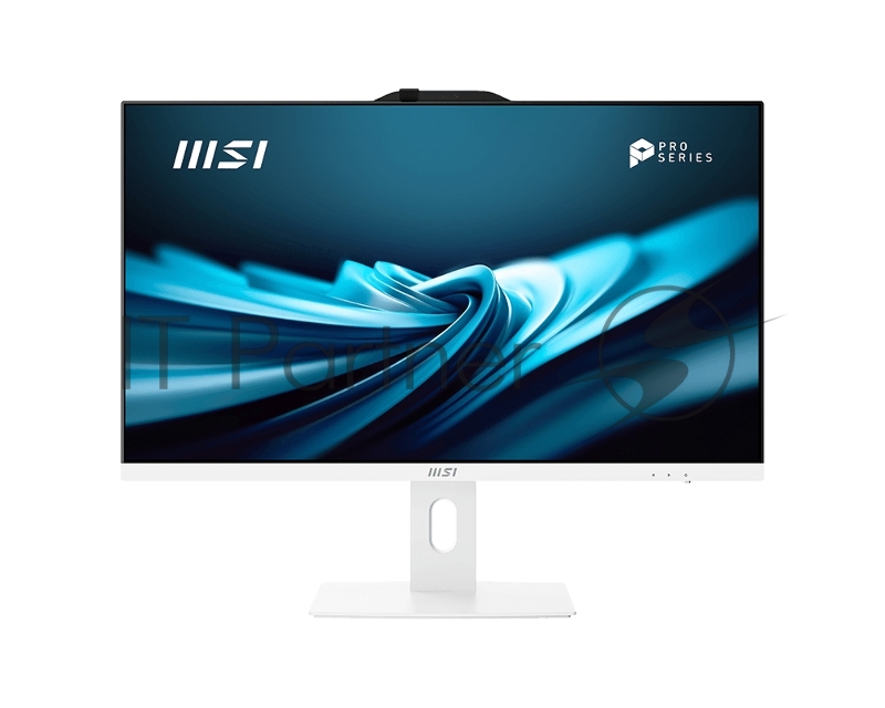 Моноблок MSI AP272P 14M-615RU 27(1920x1080 (матовый) IPS)/Intel Core i7 14700(2.1Ghz)/16384Mb/512PCISS UHD Graphics 770/Cam/BT/WiFi/war 1y/4.63kg/White/Win11Pro