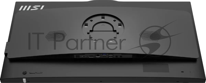 Моноблок PRO AP272P 14M 27(1920x1080 (матовый) IPS)/Intel Core i7 14700(Ghz)/16384Mb/512PCISSDGb UHD Graphics 770/Cam/BT/WiFi/-/war 1y/4.63kg/Black/Win11Pro