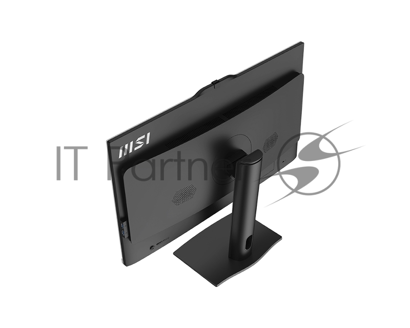 Моноблок PRO AP272P 14M 27(1920x1080 (матовый) IPS)/Intel Core i7 14700(Ghz)/16384Mb/512PCISSDGb UHD Graphics 770/Cam/BT/WiFi/-/war 1y/4.63kg/Black/Win11Pro