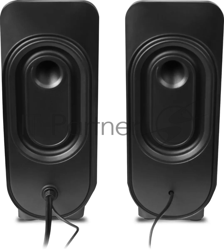 Колонки АС SVEN 320, черный (6 Вт, питание USB)