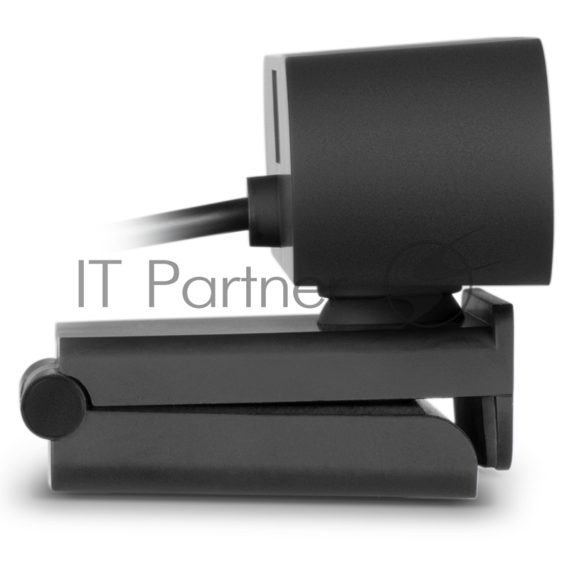 Веб-камера SVEN IC-965 HD (2 МП, 30 к/с, Full HD, SoftTouch, блист)