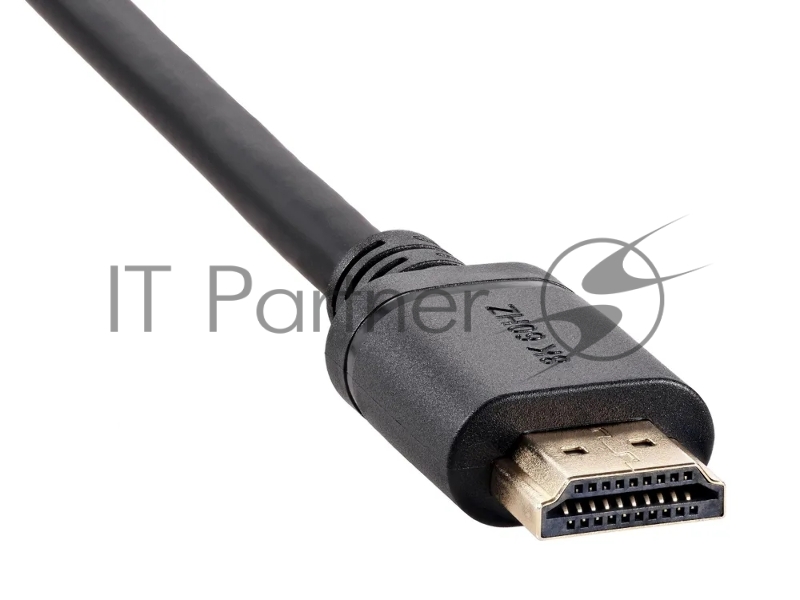 Кабель/ Кабель HDMI 19M/M,ver. 2.1 8KX60Hz (Econom) 1.5m Telecom <TCG245C-1.5M>