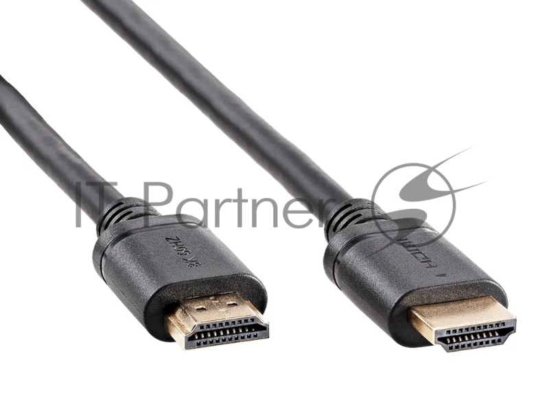 Кабель/ Кабель HDMI 19M/M,ver. 2.1 8KX60Hz (Econom) 5m Telecom <TCG245C-5M>