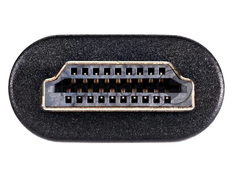 Кабель/ Кабель HDMI 19M/M,ver. 2.1 8KX60Hz (Econom) 5m Telecom <TCG245C-5M>