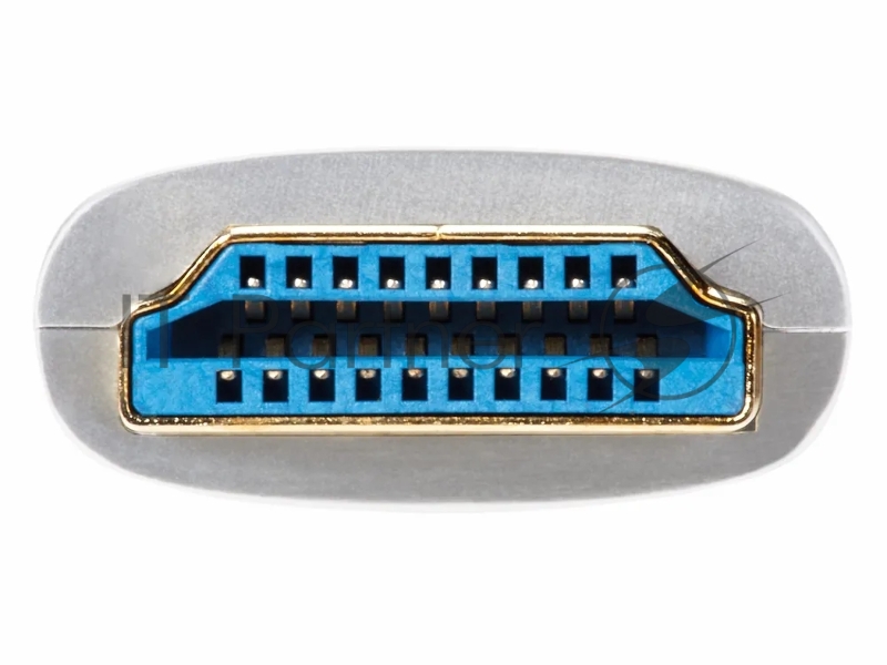 Кабель активный оптический кабель HDMI 19M/M,ver. 2.0, 4K@60 Hz 5m Telecom <TCG2020-5M>