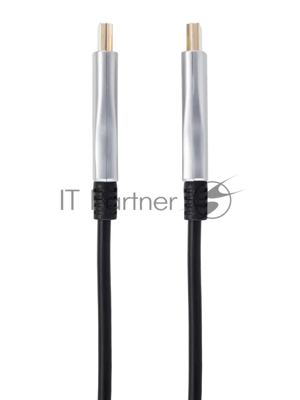 Кабель активный оптический кабель HDMI 19M/M,ver. 2.0, 4K@60 Hz 5m Telecom <TCG2020-5M>