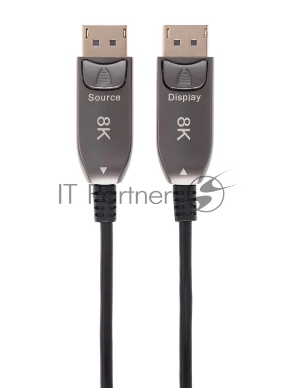 Кабель Активный оптический кабель Telecom DP1.4 8K@60Hz 15м <TCG2130-15M>