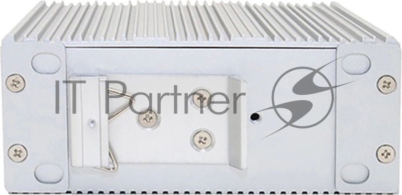 Коммутатор ORIGO Unmanaged Industrial Switch 8x1000Base-T, 2x1000Base-X SFP, Surge 4KV, -40 to 75°C