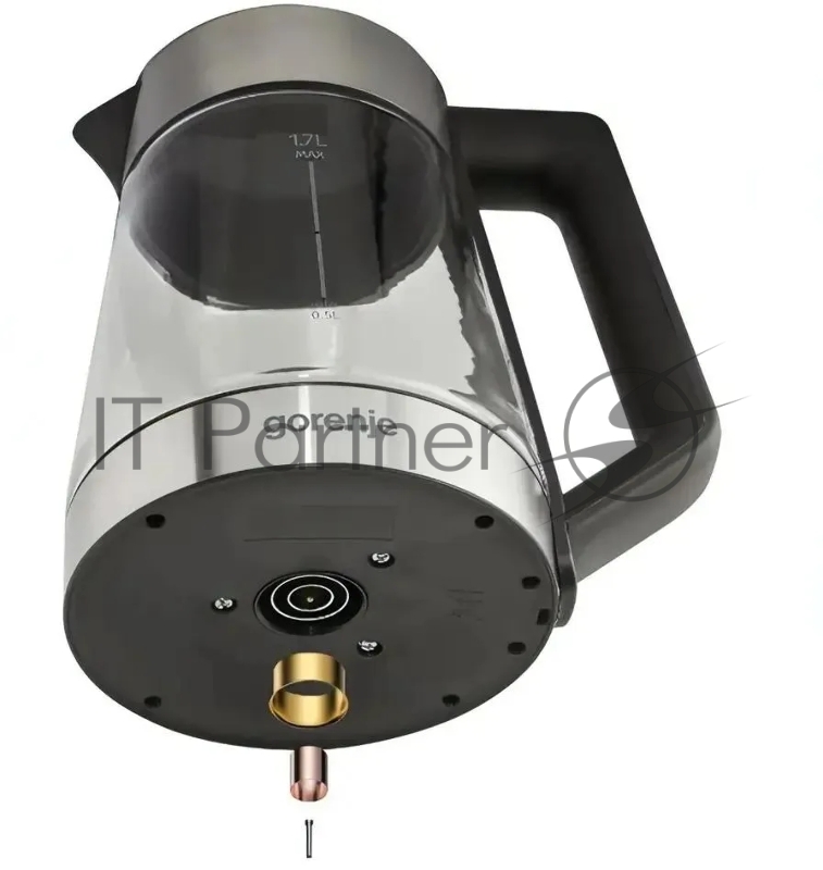 Чайник K17TRGT 743968 GLASS GORENJE
