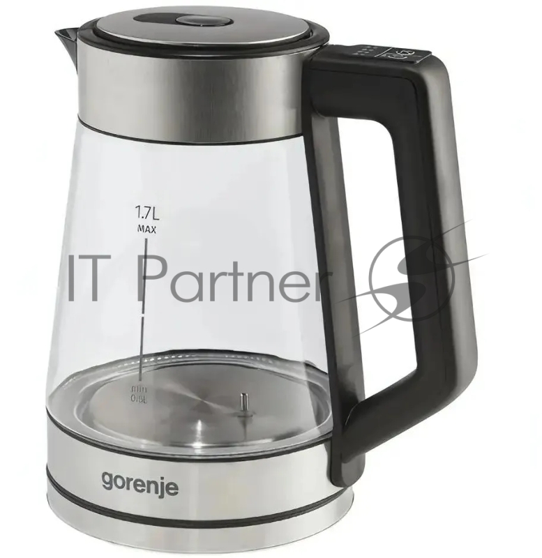 Чайник K17TRGT 743968 GLASS GORENJE
