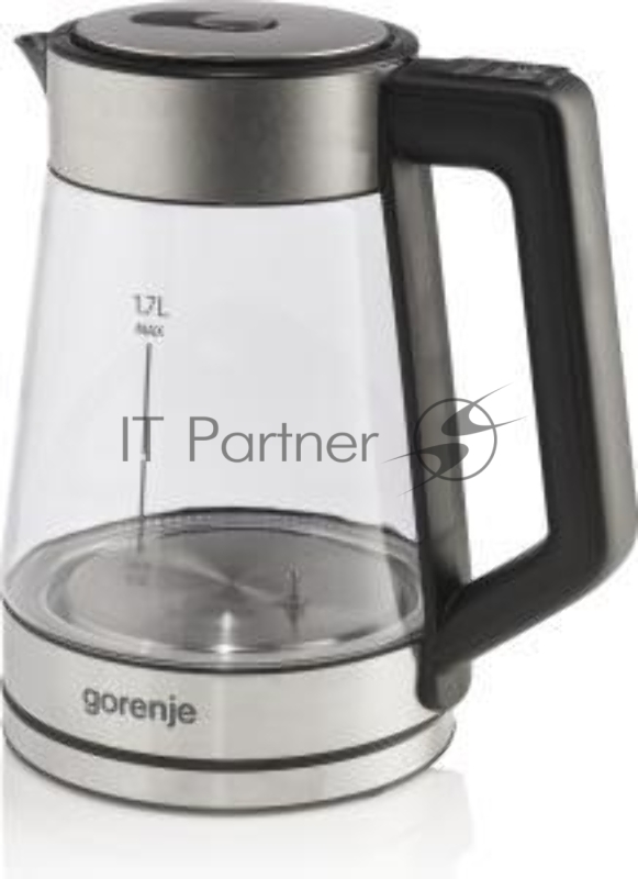 Чайник K17TRGT 743968 GLASS GORENJE