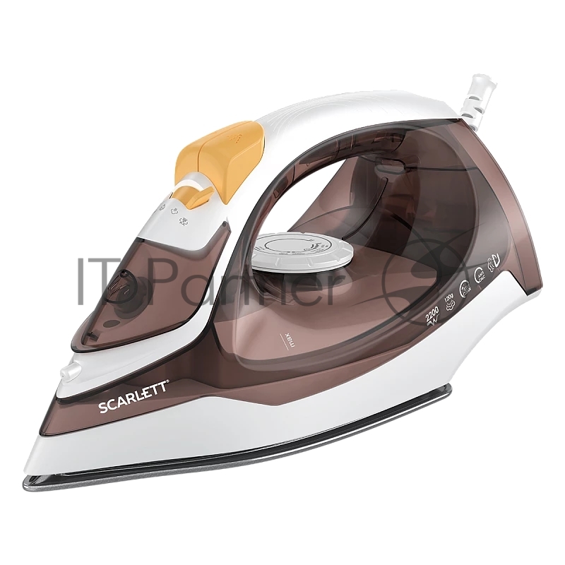 Утюг SC-SI30K47 BROWN SCARLETT