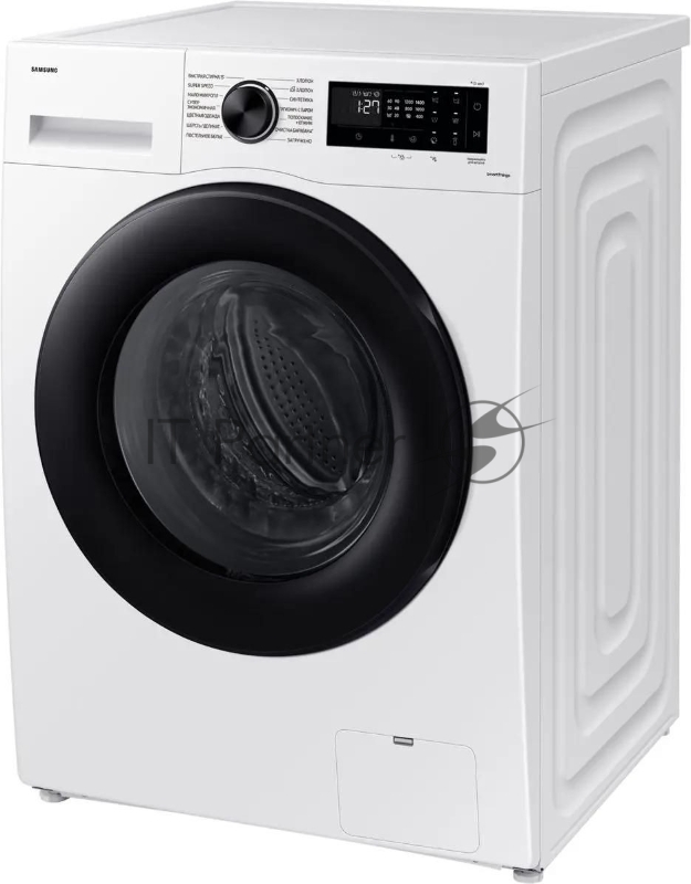 Стиральная машина WW11CGC04CAE/LP SAMSUNG