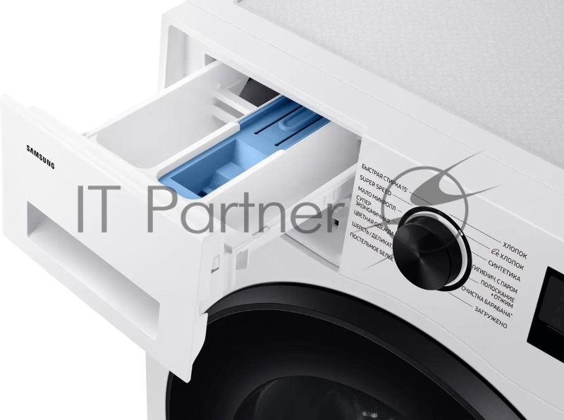 Стиральная машина WW11CGC04CAE/LP SAMSUNG