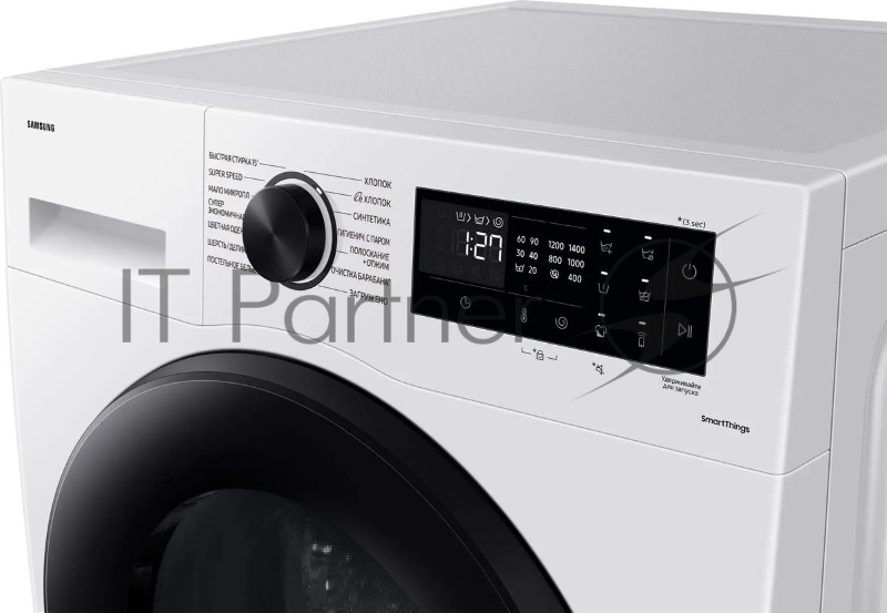 Стиральная машина WW11CGC04CAE/LP SAMSUNG