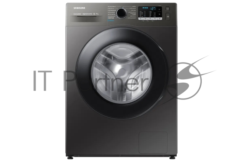 Стиральная машина WW80AGAS21AX/LP SAMSUNG