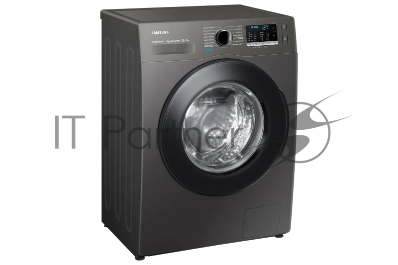 Стиральная машина WW80AGAS21AX/LP SAMSUNG