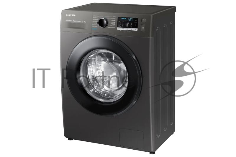 Стиральная машина WW80AGAS21AX/LP SAMSUNG