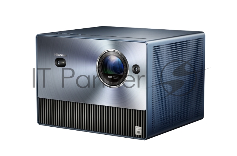 Телевизор Lazer TV 100 Hisense/ 100, Long Throw Projector Triple-Chroma