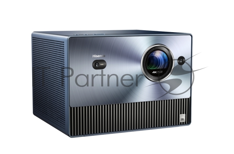 Телевизор Lazer TV 100 Hisense/ 100, Long Throw Projector Triple-Chroma