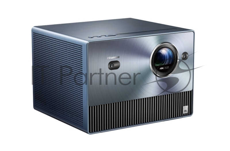 Телевизор Lazer TV 100 Hisense/ 100, Long Throw Projector Triple-Chroma