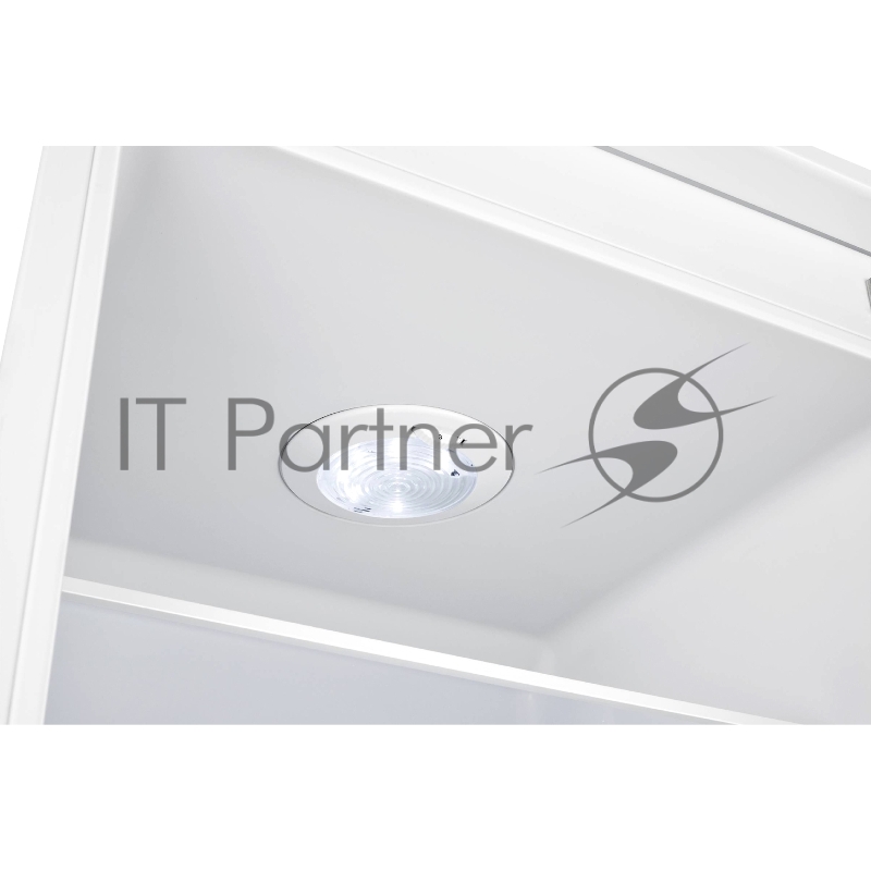 Холодильник Evelux FI 2200 с морозильной камерой Встраиваемый