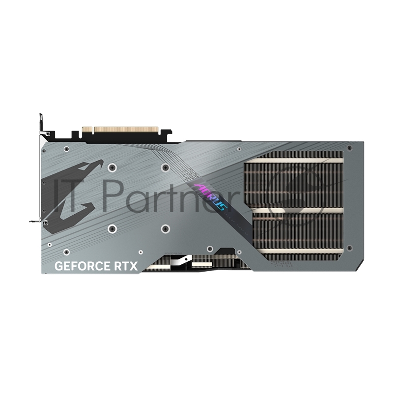 Видеокарта Gigabyte GV-N408SAORUS M-16GD NV RTX4080 Super 16Gb 256bit GDDR6X 2625/23000/HD