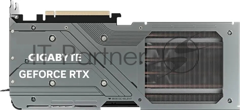 Видеокарта PCIE16 RTX4070 SUPER 12GB N407SGAMING OC-12GD GIGABYTE