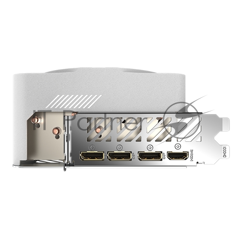 Видеокарта PCIE16 RTX4080 SUPER 16GB GV-N408SAERO OC-16GD GIGABYTE