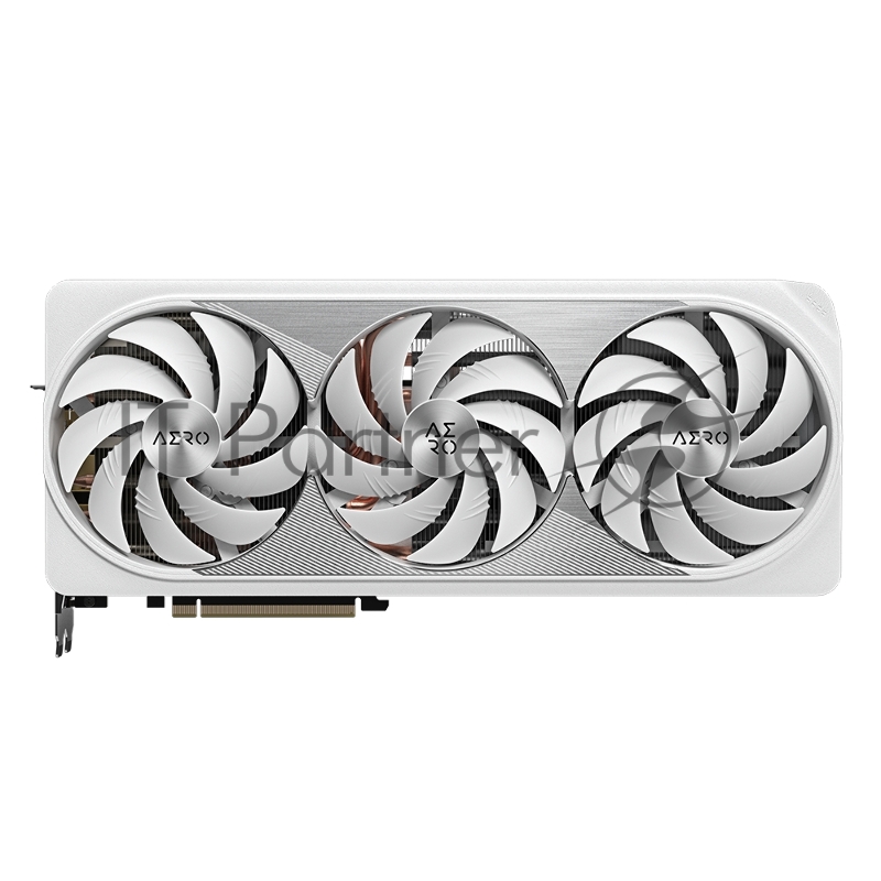 Видеокарта PCIE16 RTX4080 SUPER 16GB GV-N408SAERO OC-16GD GIGABYTE