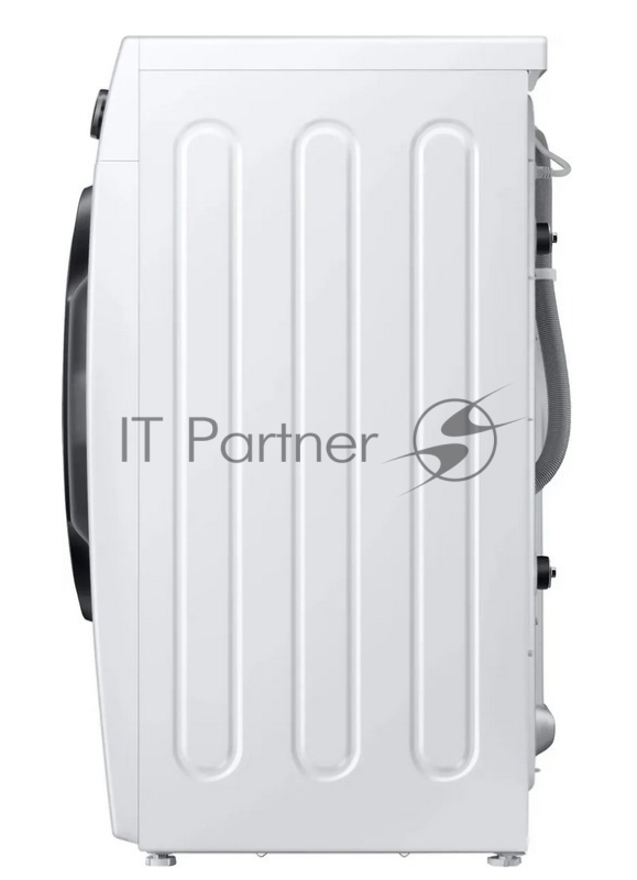 Стиральная машина Samsung WW80AGAS21AELP кл.:A фронт. макс.:8кг