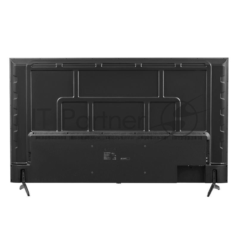 Телевизор MAUNFELD MQT75USX03