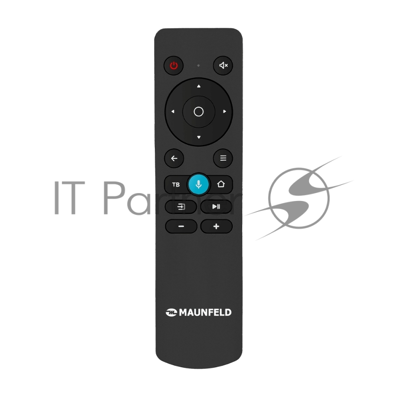 Телевизор MAUNFELD MQT65USX03