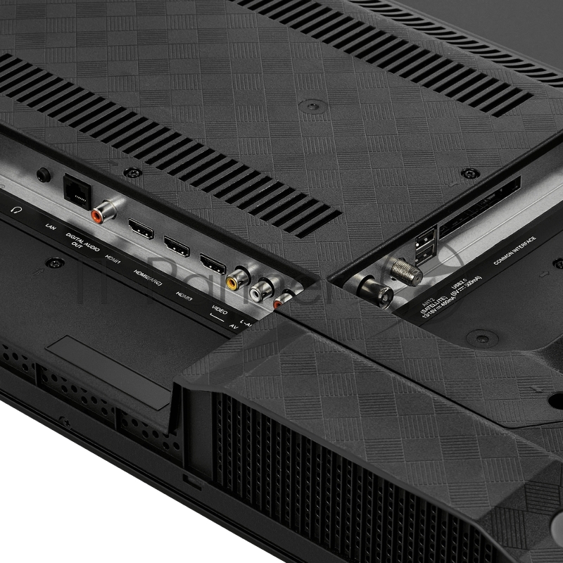 Телевизор MAUNFELD MQT65UST03