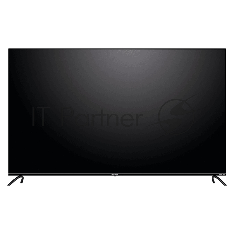 Телевизор MAUNFELD MQT65UST03