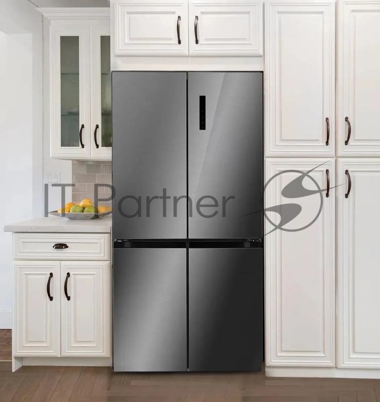 LEX LCD450SsGID Холодильник