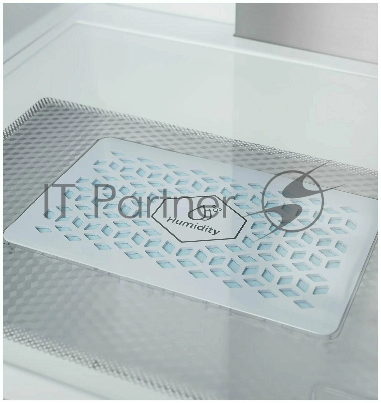 LEX LCD505GbGID Холодильник