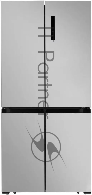 LEX LCD450XID Холодильник