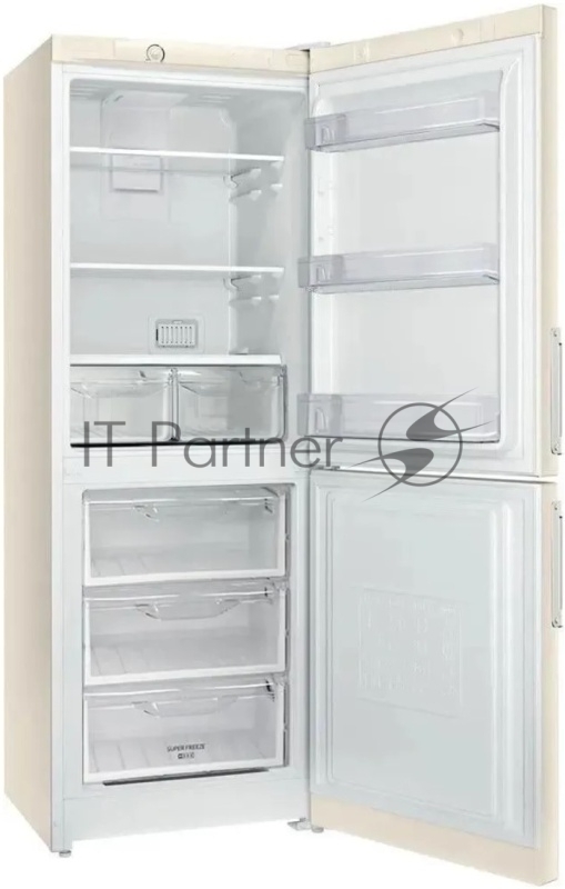 Stinol STN 185 E Холодильник