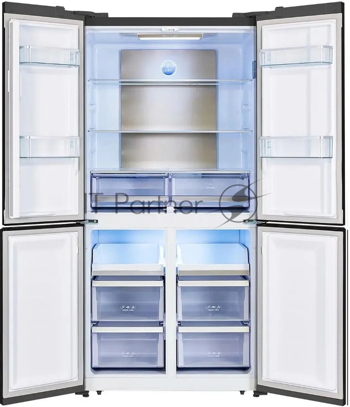 LEX LCD505MgID Холодильник