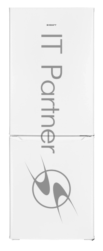 KRAFT KF-DC230W Холодильник