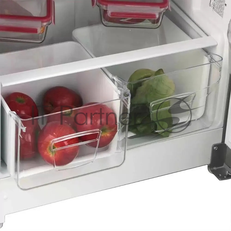 Indesit TIA 16 G Холодильник