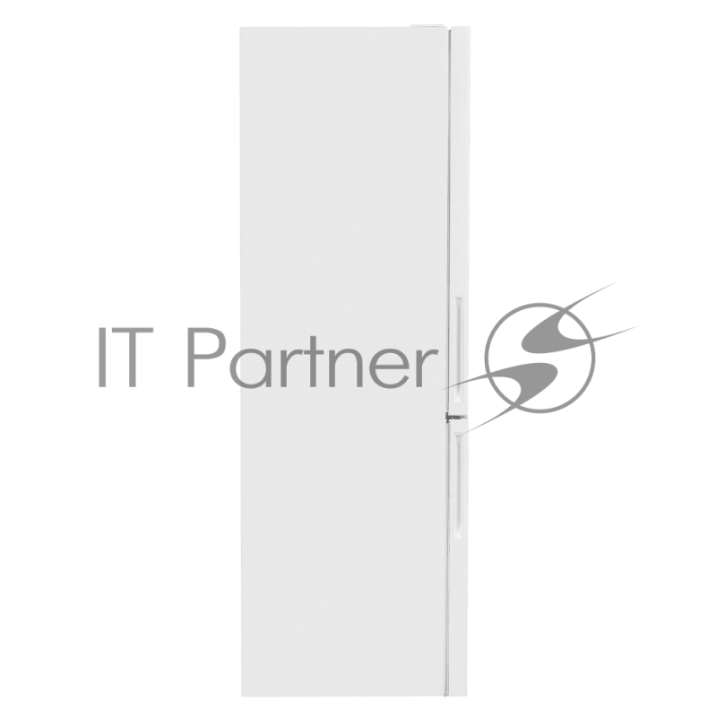 Холодильник с инвертором MAUNFELD MFF183NFWE