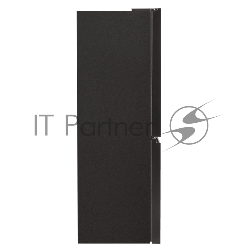 Холодильник с инвертором MAUNFELD MFF183NFSBE